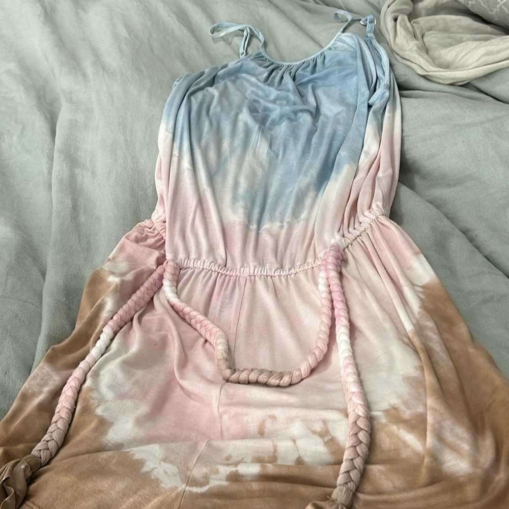 Romper by Venus size medium